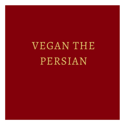 Vegan The Persian