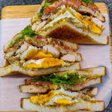 The Waterfront Olde School Club