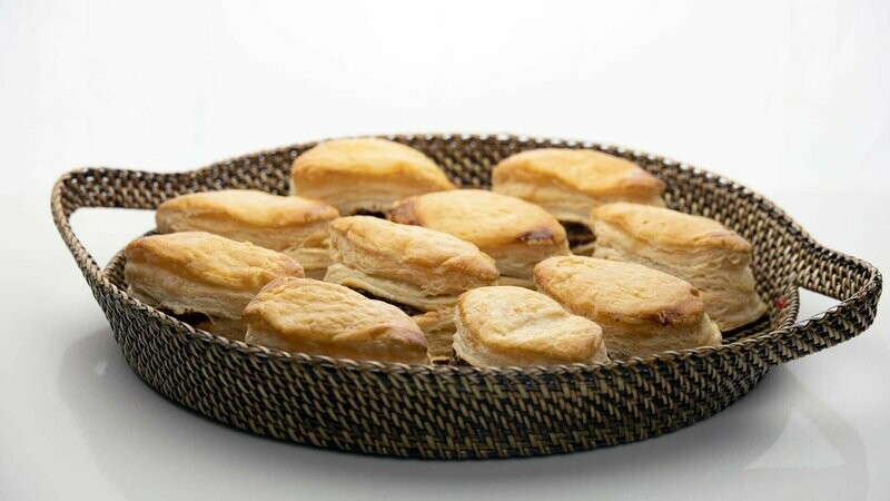 Box of Savory