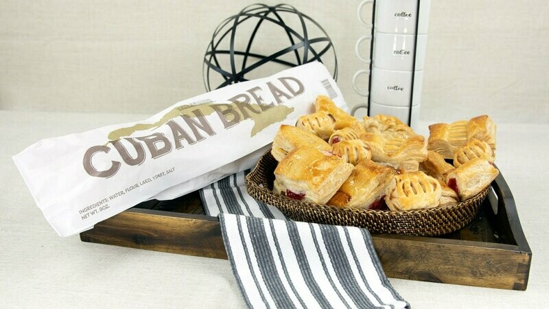 Celebration Cuban Style Small
