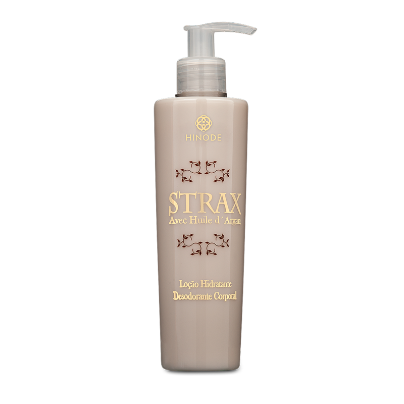 ESTRAX CREMA HIDRATANTE DE ACEITE DE ARGAN