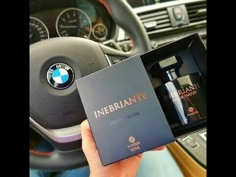 ENIBRIANTE PERFUME