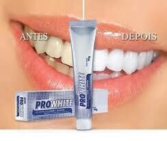 GEL DENTAL PROWHITE