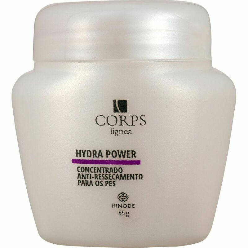 CORPS PARA PIES