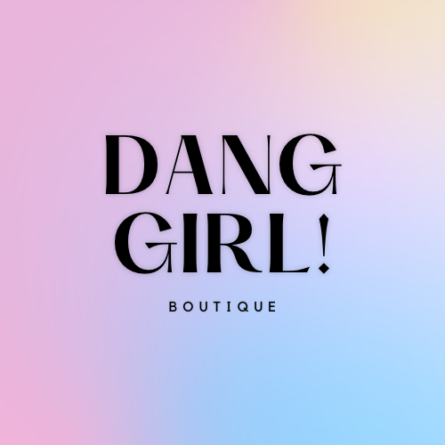 DANG GIRL BOUTIQUE