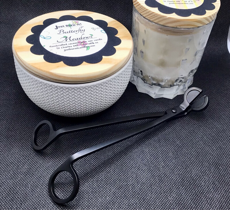 Wick Trimmers