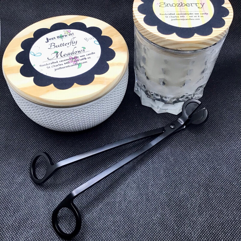 Wick Trimmers