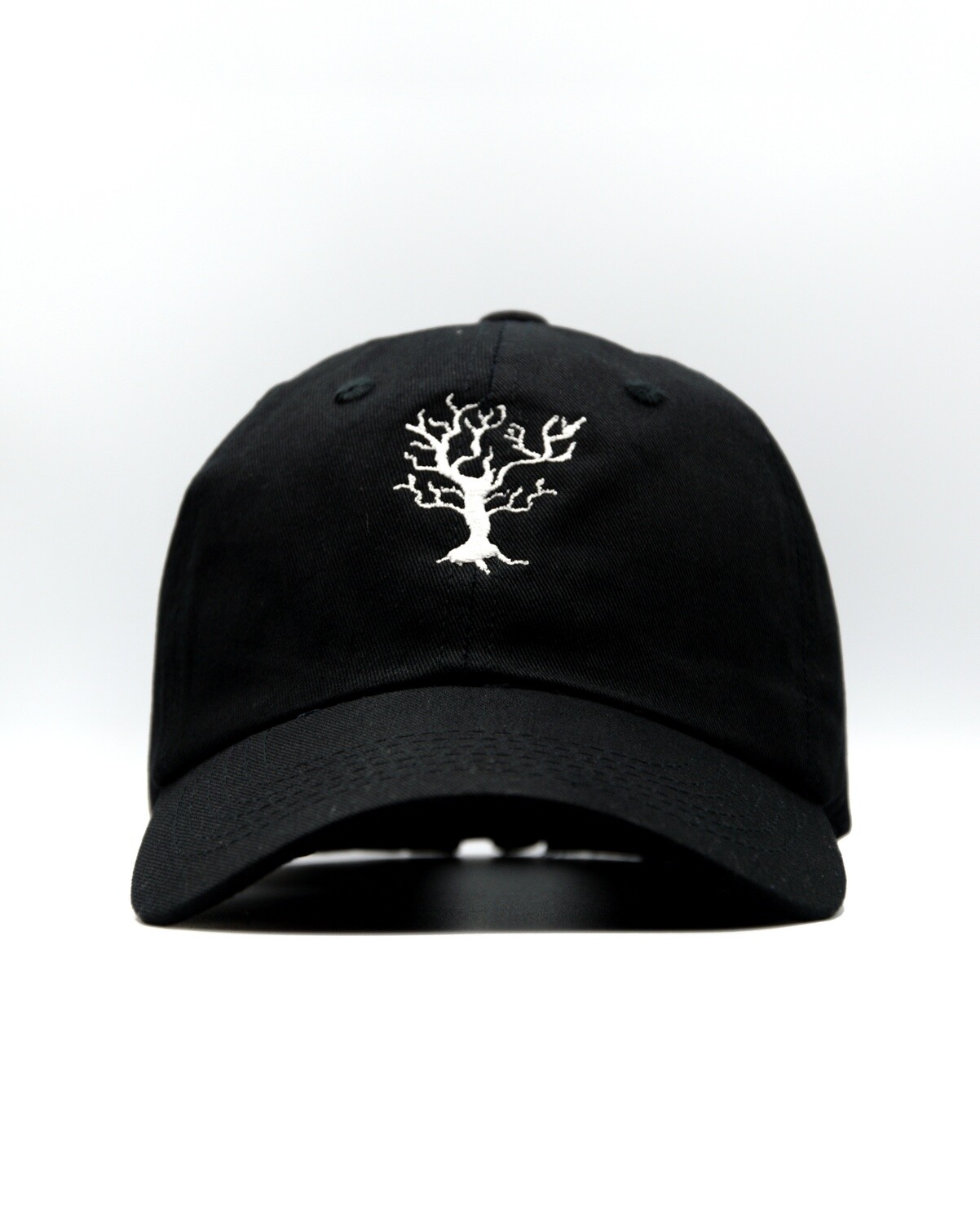 Gorra Negra - Árbol