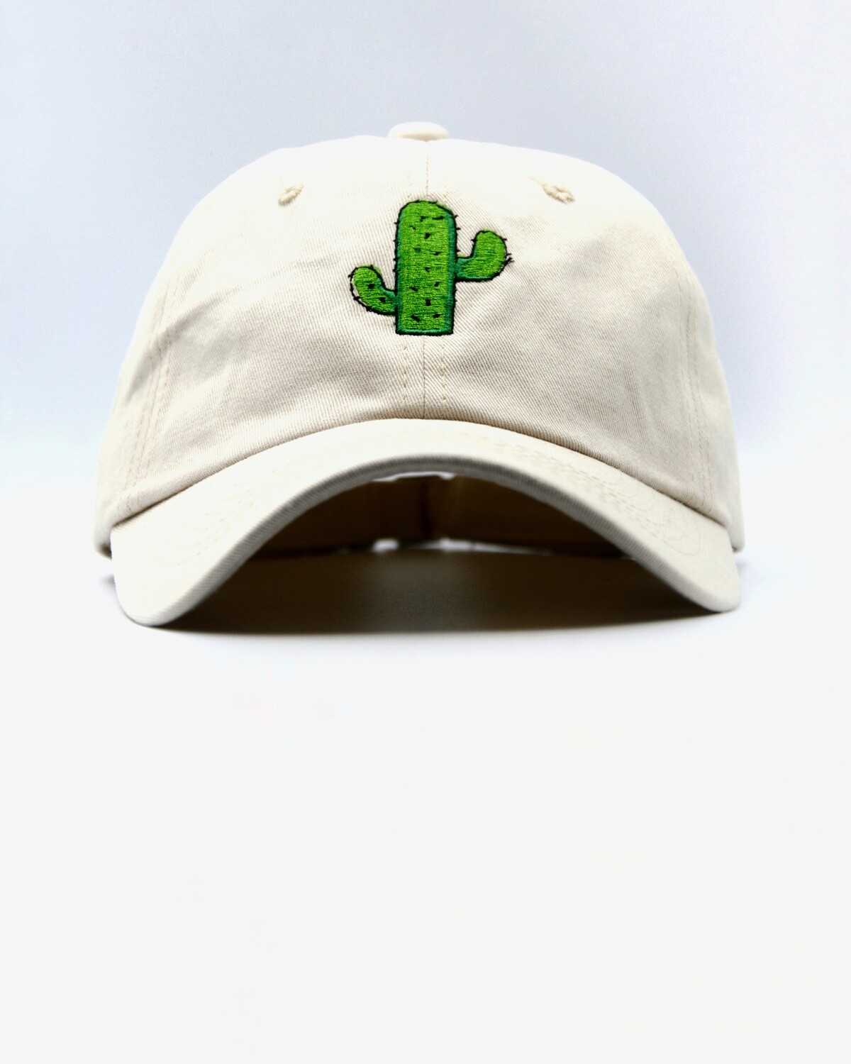 Gorra Beige - Cactus