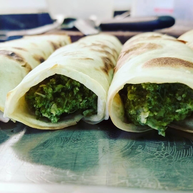 Canelones congelados x 4
