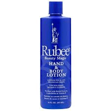 Lotion RUBEE