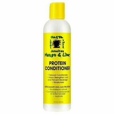 PROTEIN CONDITIONER  MANGO & LIME