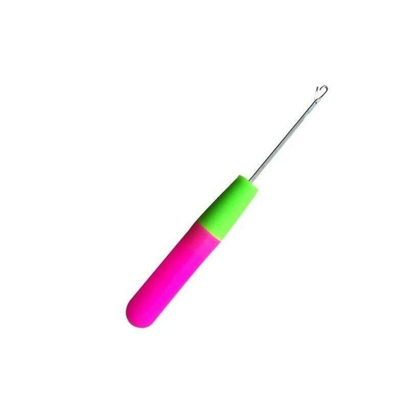 Accessoire - Aiguille crochet braids, tresses, locks 15,5mm