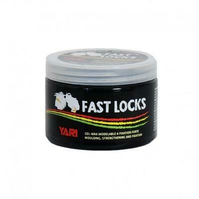 Yari - Fast locks Gel pour locks à fixation forte 300 ml
