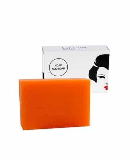 Kojie San Savon Anti-taches