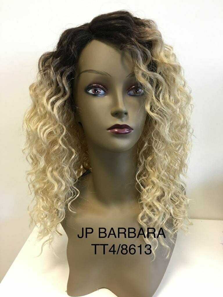 PERRUQUE JP BARBARA
