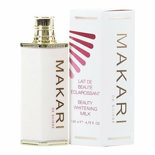 LAIT DE BEAUTE ECLAIRCISSANT