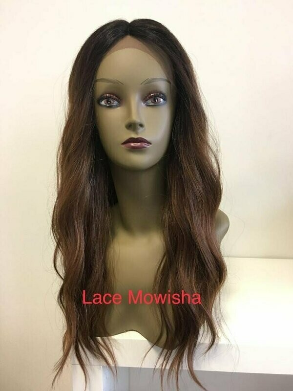 PERRUQUE LACE MOWISHA