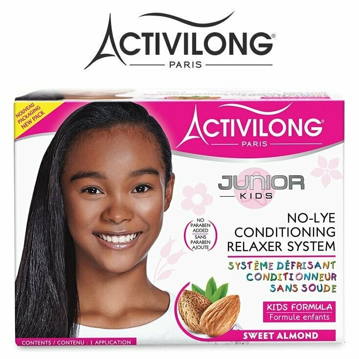 KIT DEFRISANT ACTIVILONG JUNIOR