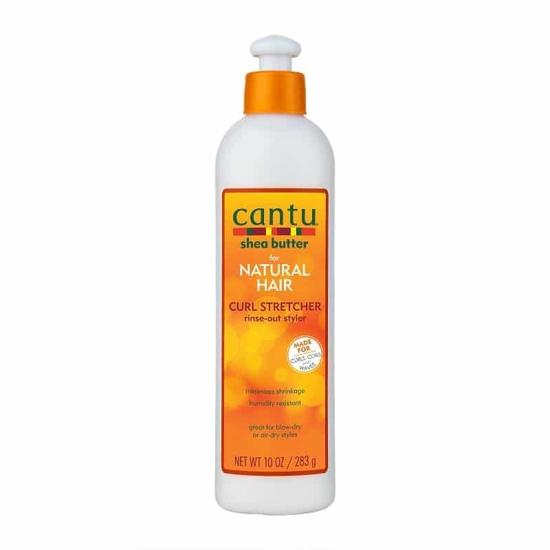 CANTU CURL STRETCHER Cream Rinse 283g