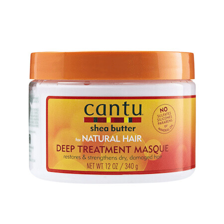 Cantu Deep Treatment Masque 340 g