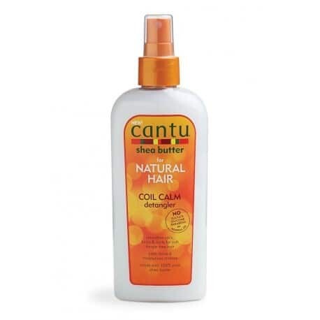 CANTU COIL CALM DETANGLER