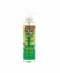 OLIVE OIL FIX IT GEL