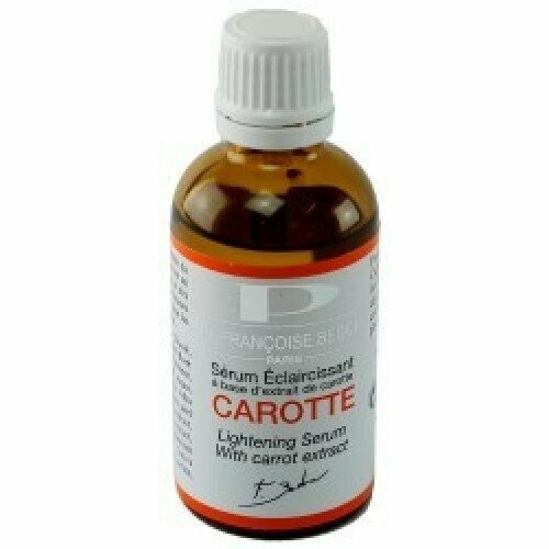 SERUM FRANCOISE BEDON CAROTTE