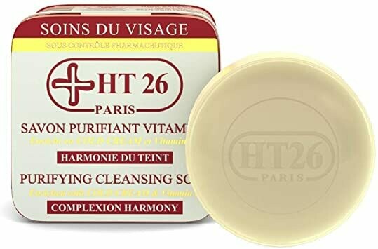 HT26 - Savon Purifiant