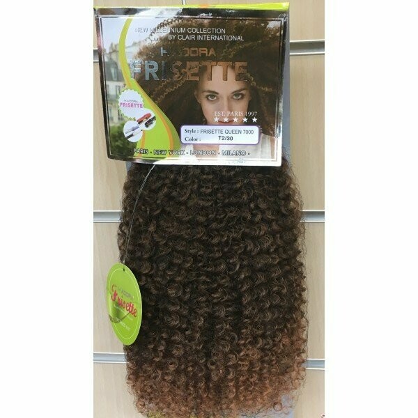 FRISETTE QUEEN 7000 HADORA SEMI NATUREL