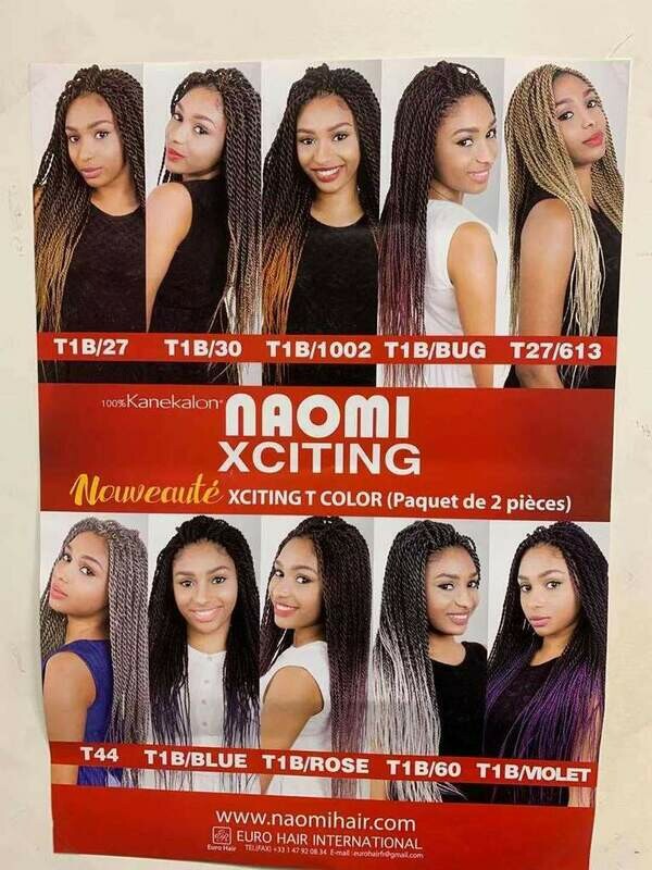 MECHE NAOMI TIRE XCITING