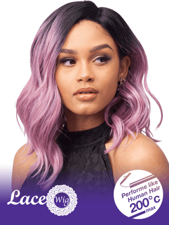 PERRUQUE CASSIE SEMI NATUREL
