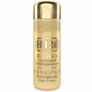 GEL DOUCHE ECLAT D'OR OR & ARGAN HT 26