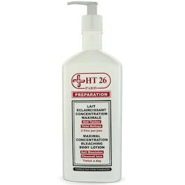 LAIT PREPARATION HT 26