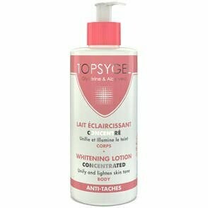 LAIT TOPSYGEL ECLAIRCISSANT HT 26