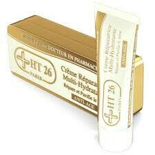 CREME MULTI-HYDRATENTE REPARATRICE HT 26