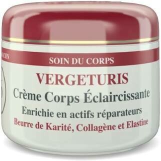 VERGITURIS BODY CARE HT 26 POT