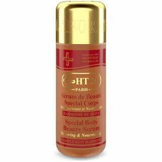 SERUM DE BEAUTE CORPS HARMONIE DU TEINT
