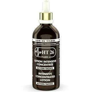 LOTION ACTION TACHES HT 26