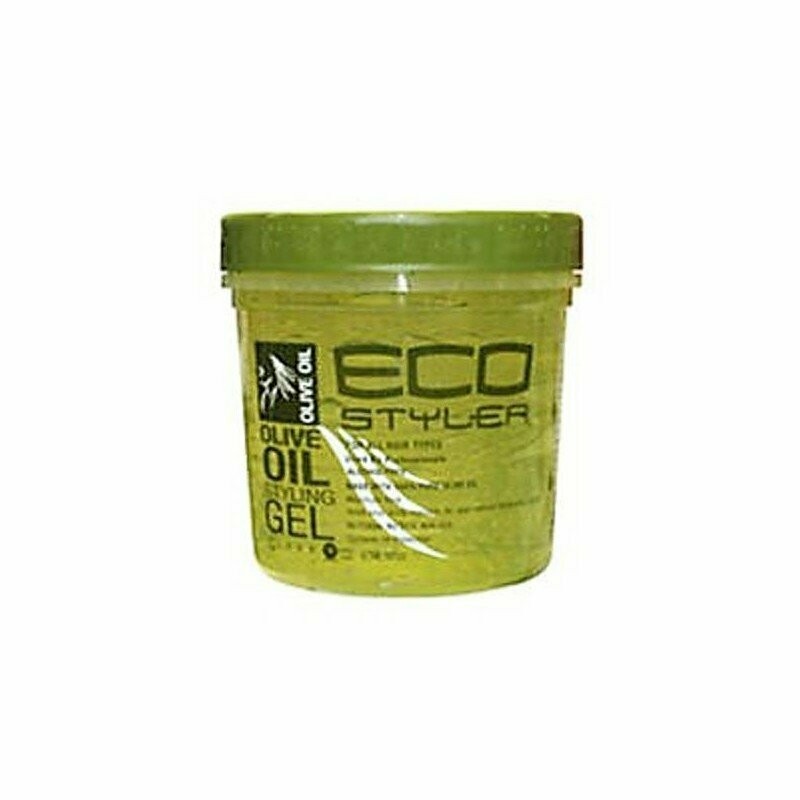 GEL ECO A L'HUILE D'OLIVE 236 Ml