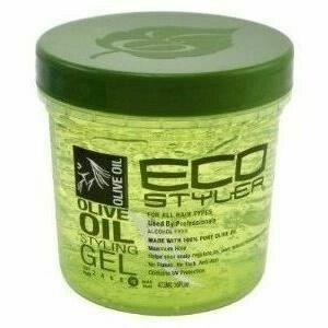 GEL ECO A L'HUILE D'OLIVE Moyen