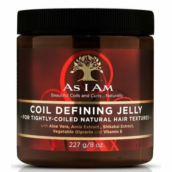 AS I AM COIL DEFINING JELLY 227G