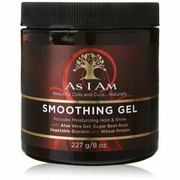 AS I AM SMOOTHING GEL 227 G