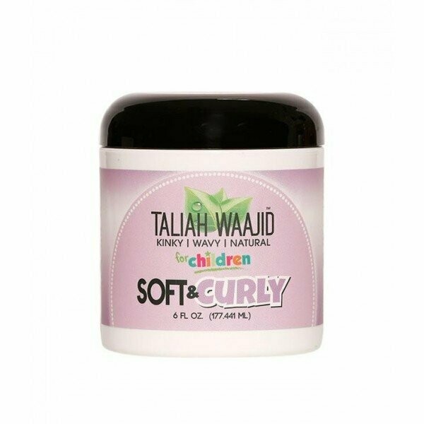 TALIAH WAAJID FOR CHILDREN SOFT &CURLY