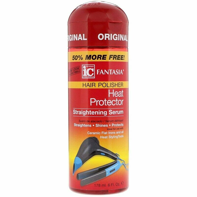 SERUM IC HEAT PROTECTEUR  178 ML