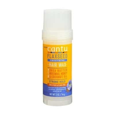 CANTU FLAXSEED HAIR WAX