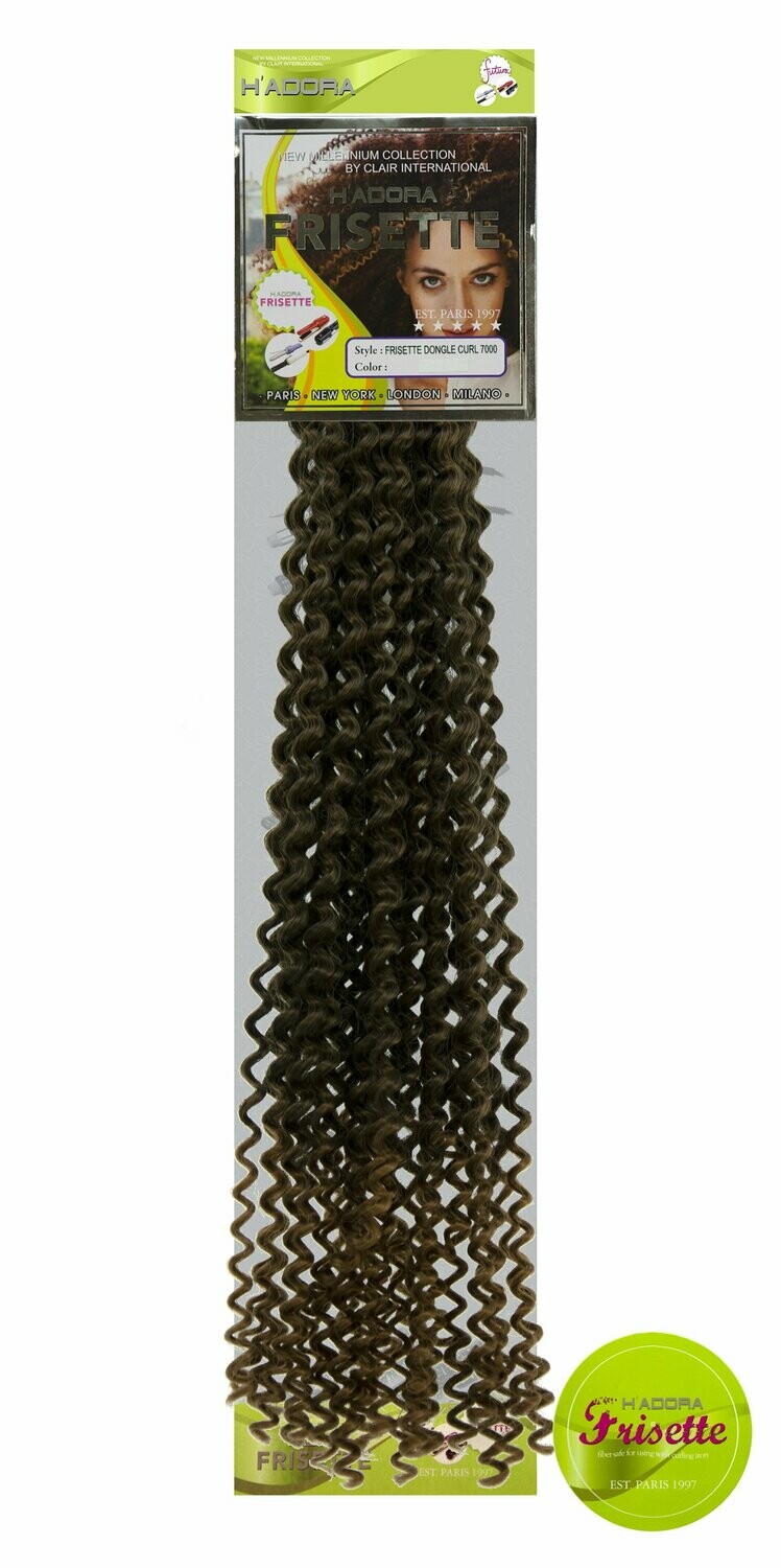 FRISETTE DONGLE CURL 7000