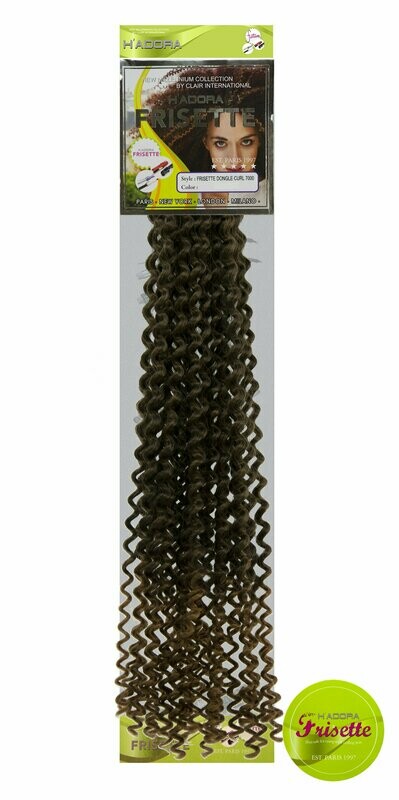 FRISETTE DONGLE CURL 7000