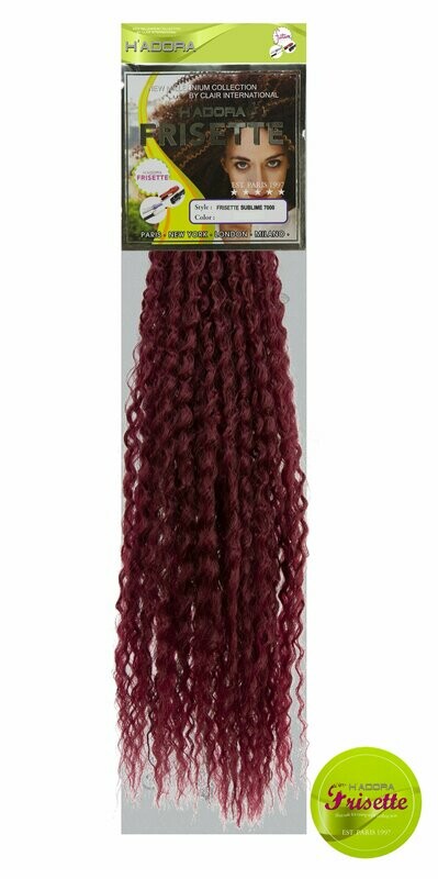 FRISETTE SUBLIME 7000 HADORA