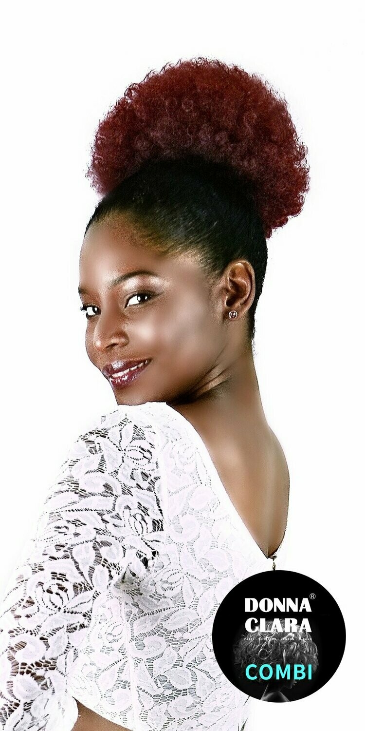 NEW AFRO COMBI M DONNA CLARA